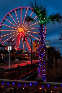 Skywheel